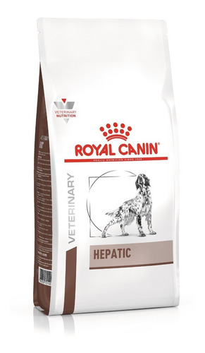 Imagen 1 de 5 de Royal Canin Hepatic Dog 10 Kg.sólo Caba , Consultar Zona.