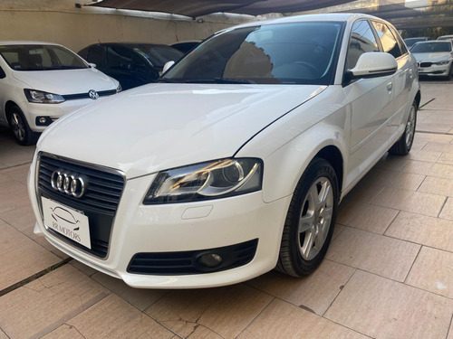 Audi A3 Sportback 2.0 I Mt 140cv