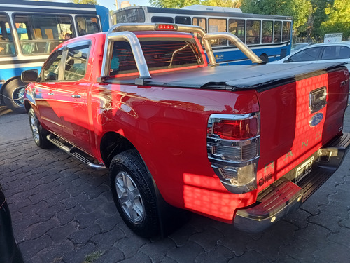 Ford Ranger 3.2 Cd 4x2 Xls Tdci 200cv
