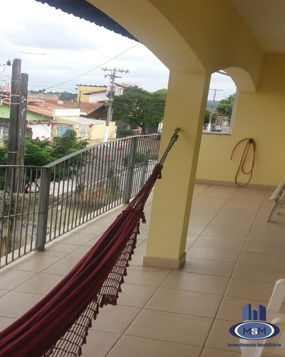 Imagem 4 de 20 de Casa - Ca00001 - 32956026