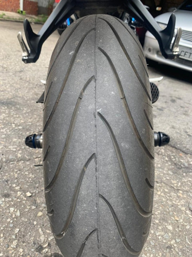 Street Triple 675