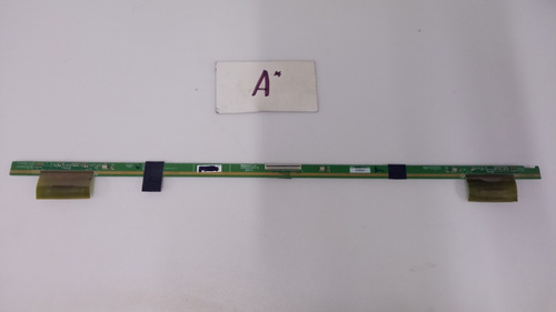 6870s 1578c Tira Lg 32lm630bpub Serie 2ef (Usado)