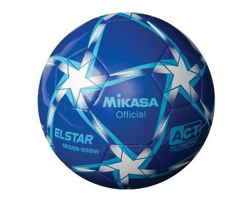 Mikasa D66 Varsity Serie Fútbol Pc1w0