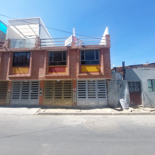 Venta De Casa_no En Conjunto Cerrado