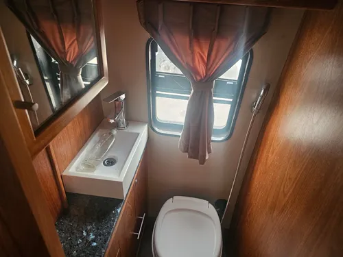 Motorhome Marca Mercedes Benz