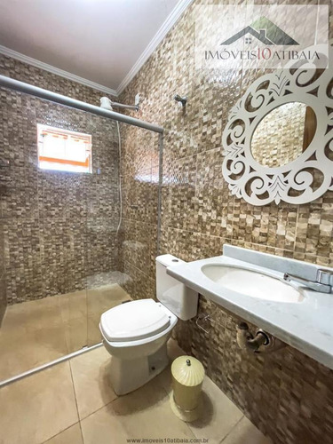 Imagem 15 de 29 de Chácaras À Venda Em Atibaia/sp - Compre O Seu Chácaras Aqui! - 1495628