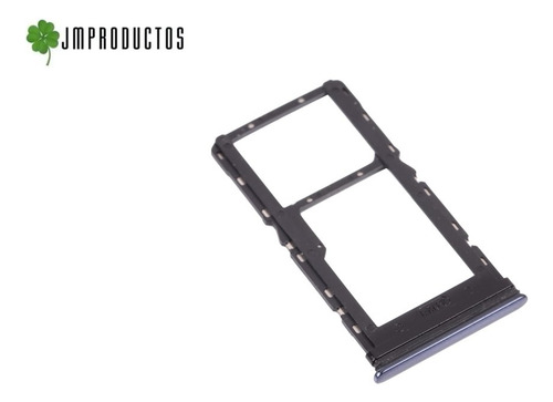 Bandeja Sim Compatible Con Xiaomi Poco X3 X3 Pro