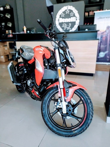Benelli 180s Ahora 12 Y 18 Entrega Inmediata!