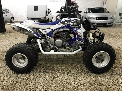 Imagen 5 de 8 de Yamaha Yfz 450r Coveacars