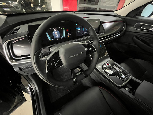 BAIC X55 Ii Plus 1.5T Executive