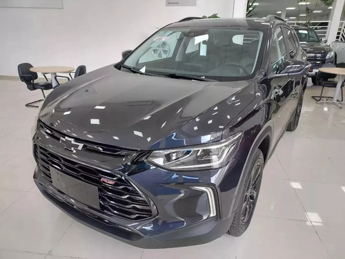 Chevrolet Tracker 1.2 Rs At6