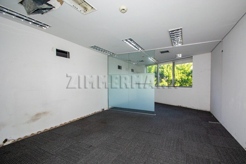 Imagem 11 de 15 de Comercial - Pinheiros - Ref: 128507 - V-128507