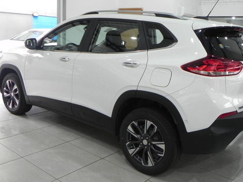 Imagem 9 de 14 de Gm Tracker Premier 1.0 Tb 3cc 12v Flex Aut 2022 0km R8h