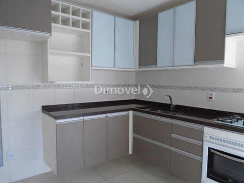 Imagem 4 de 15 de Apartamento - Cristal - Ref: 16906 - V-16906