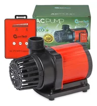 Comprar Bomba Submersa Aquário Lago 12000 Litro Oceantech Ac12000