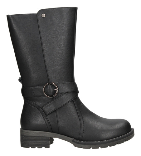 Bota Casual Mujer Bruno Rossi - J657