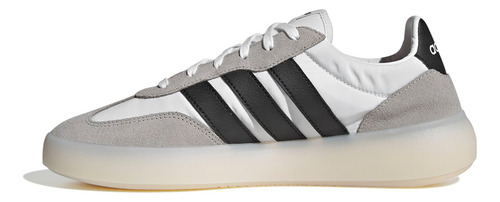 Zapatillas Hombre Barrera Decode adidas Blanco