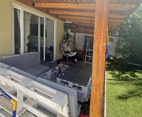 Casa En Condominio Consolidado De Buin Oriente