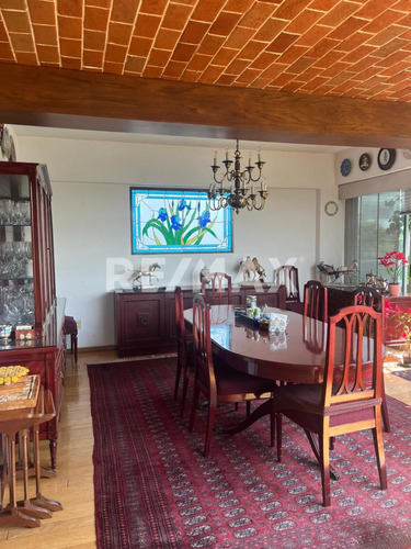 Venta Ph En Av Cordillera De Los Andes, Lomas De Virreyes, Lomas De Chapultepec.
