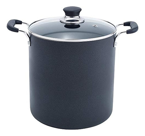 T-fal Specialty Antiadherente Stockpot 12 Cuartos De Galón U