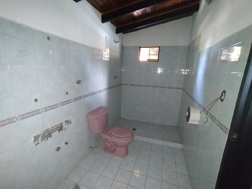 Imagen 4 de 13 de Casa En El Safari Country Club Foc-1233