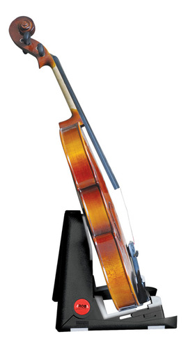 Soporte Para Instrumentos: Mandolina, Violín, Aroma, Plegabl