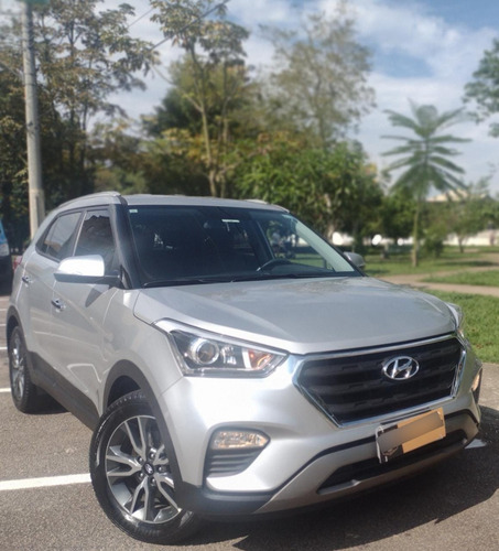 Imagem 2 de 15 de Creta 2.0 Prestige Flex Aut - 2018