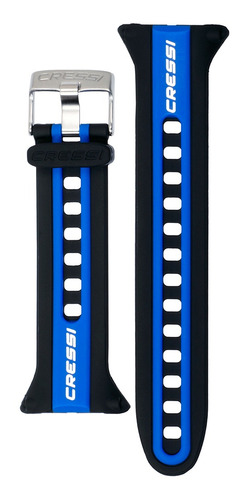 Pulseira Para Computador Cressi Neon Strap 