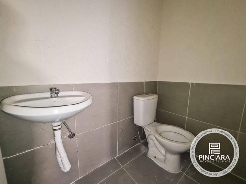 Loja, 55 M² - Venda Por R$ 990.000,00 Ou Aluguel Por R$ 3.000,00/mês - Santa Rosa - Niterói/rj - Lo0009