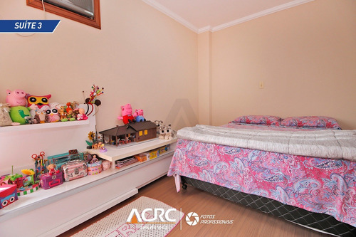 Imagem 15 de 21 de Acrc Imóveis - Apartamento Semi Mobiliado À Venda No Bairro Jardim Blumenau - Ap02986 - 34503057
