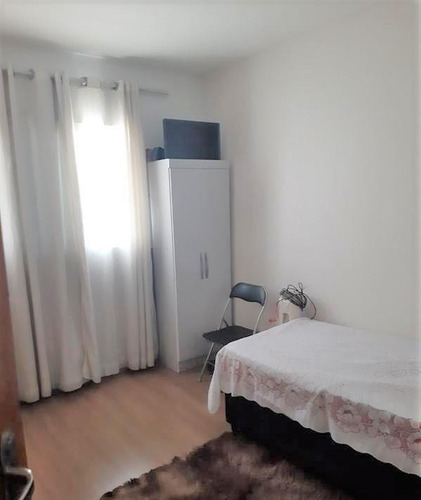 Imagem 7 de 12 de Sobrado Em Itaquera Com 2 Dorms, 1 Vaga, 68m² - So0828