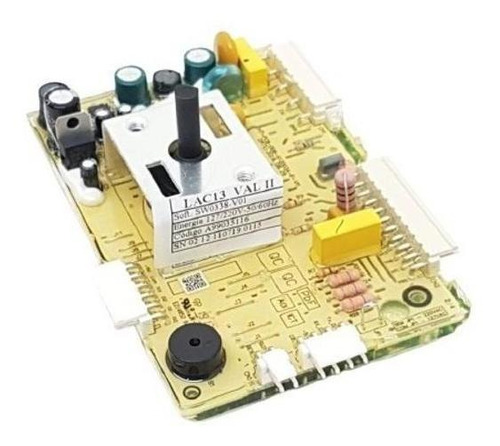 Placa Potencia Electrolux Lac13