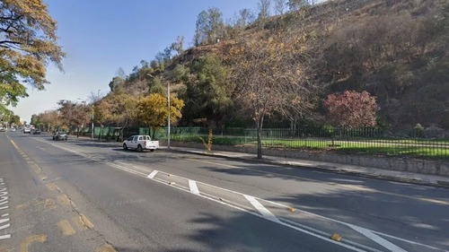 Terreno Comercial Metro A La Puerta Avenida Venta Recoleta