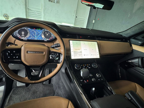 Land Rover Range Rover Sport 3.0 Phev Dynamic Hse