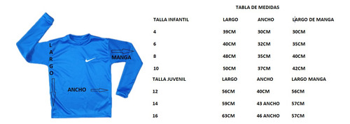 Imagen 5 de 5 de Sudaderas Caballeros Y Niños Dri-fit Al Mayor Y Al Detal