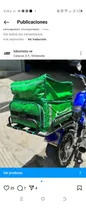 Comprar Marca:  Lobo , Parrilla Para Motos , Para Mejorar Tus Cargas