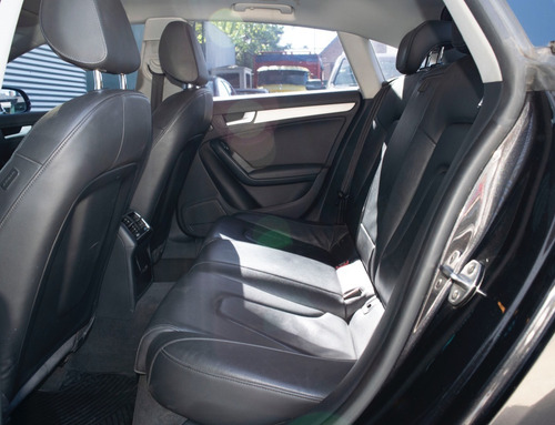 Audi A5 Sportback 2.0 Tfsi 211cv Multitronic