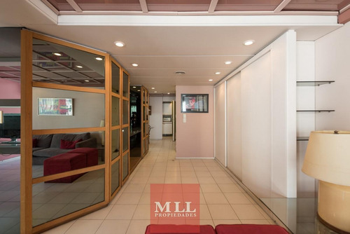 Imagen 11 de 28 de Departamento - Recoleta