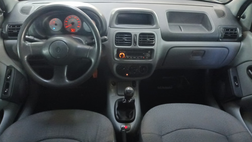 Renault Clio 1.2 Pack Plus