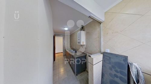 Departamento En Venta Tres Ambientes En Palermo Soho.