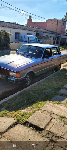 Ford Falcon 3.0 Gl