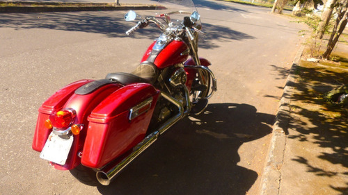 Harley Davidson
