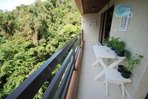 Imagem 9 de 30 de Apartamento À Venda, Praia Das Pitangueiras, Guarujá. - Ap4420