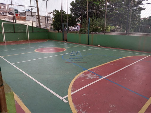 Imagem 14 de 15 de Apartamento Em Vila Basileia - São Paulo - 2720