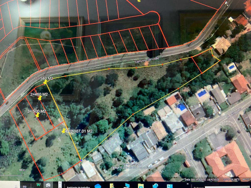 Imagem 3 de 5 de Terreno, Parque Fernão Dias, Santana De Parnaíba - R$ 1.5 Mi, Cod: 235311 - V235311