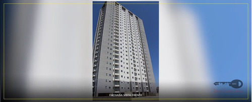Imagem 1 de 25 de Apartamento Em Vila Curuçá, São Paulo/sp De 46m² 2 Quartos À Venda Por R$ 279.000,00 - Ap2173700-s