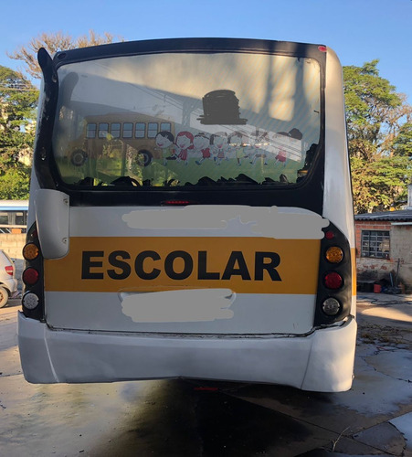 Imagem 4 de 13 de Neobus Escolar 44 Lugares