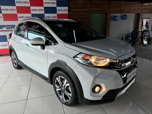 Honda WR-V WR-V EXL 1.5 Flexone 16V 5p Aut.