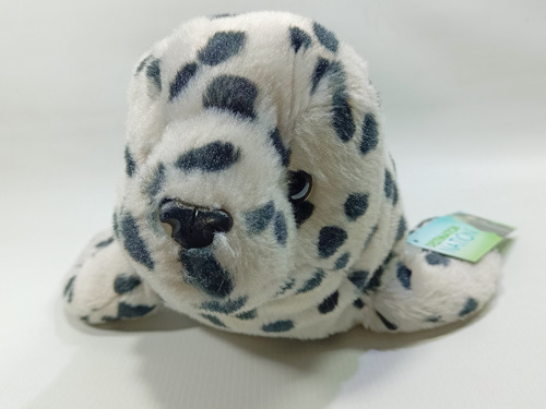 Foca Moteada Peluche Original Aurora World 38cm Envío Grati