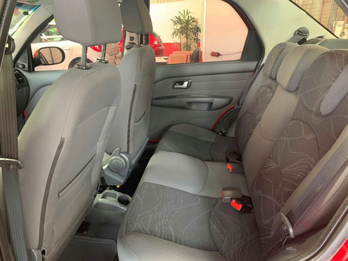 Fiat Siena 1.4 Mpi El 8v Flex 4p Manual
